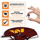 Casco Washington Commanders™ - Puzzle di Legno