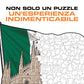 Duomo di Milano - Puzzle di Legno