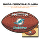 Palla Miami Dolphins™ - Puzzle di Legno