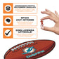 Palla Miami Dolphins™ - Puzzle di Legno