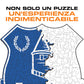 Logo Everton® - Puzzle di Legno