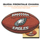 Palla Philadelphia Eagles™ - Puzzle di Legno