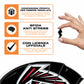 Casco Atlanta Falcons™ - Puzzle di Legno