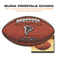 Palla Atlanta Falcons™ - Puzzle di Legno