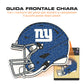 Casco New York Giants™ - Puzzle di Legno