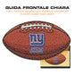 Palla New York Giants™ - Puzzle di Legno