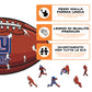 Palla New York Giants™ - Puzzle di Legno