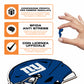 Casco New York Giants™ - Puzzle di Legno