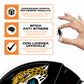 Casco Jacksonville Jaguars™ - Puzzle di Legno