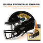 Casco Jacksonville Jaguars™ - Puzzle di Legno