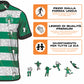 Maglia Sporting CP® - Puzzle di Legno