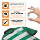 Maglia Sporting CP® - Puzzle di Legno