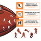 Palla New York Jets™ - Puzzle di Legno