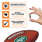 Palla New York Jets™ - Puzzle di Legno