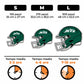 Casco New York Jets™ - Puzzle di Legno