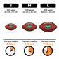 Palla New York Jets™ - Puzzle di Legno