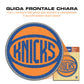 New York Knicks™ Logo - Puzzle di Legno