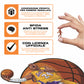 Kobe Bryant - Puzzle di Legno