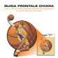 Kobe Bryant - Puzzle di Legno