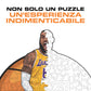 LeBron James - Puzzle di Legno