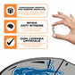 Casco Detroit Lions™ - Puzzle di Legno
