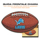 Palla Detroit Lions™ - Puzzle di Legno