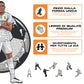 Kylian Mbappé - Puzzle di Legno