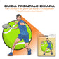 Novak Djokovic - Puzzle di Legno