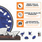 Sydney Opera House - Puzzle di Legno