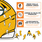 Casco Green Bay Packers™ - Puzzle di Legno
