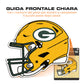 Casco Green Bay Packers™ - Puzzle di Legno