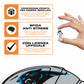 Casco Carolina Panthers™ - Puzzle di Legno