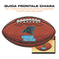 Palla Carolina Panthers™ - Puzzle di Legno