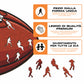 Palla Carolina Panthers™ - Puzzle di Legno