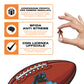 Palla Carolina Panthers™ - Puzzle di Legno