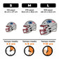 Casco New England Patriots™ - Puzzle di Legno