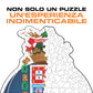 Logo Porto® - Puzzle di Legno