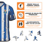 Maglia Porto® - Puzzle di Legno