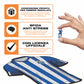 Maglia Porto® - Puzzle di Legno