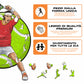 Rafael Nadal - Puzzle di Legno