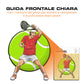 Rafael Nadal - Puzzle di Legno