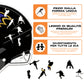 Casco Baltimore Ravens™ - Puzzle di Legno