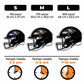 Casco Baltimore Ravens™ - Puzzle di Legno