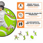 Roger Federer - Puzzle di Legno