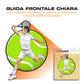 Roger Federer - Puzzle di Legno