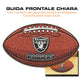 Palla Las Vegas Raiders™ - Puzzle di Legno