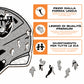 Casco Las Vegas Raiders™ - Puzzle di Legno
