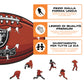 Palla Las Vegas Raiders™ - Puzzle di Legno