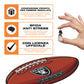 Palla Las Vegas Raiders™ - Puzzle di Legno