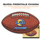 Palla Los Angeles Rams™ - Puzzle di Legno